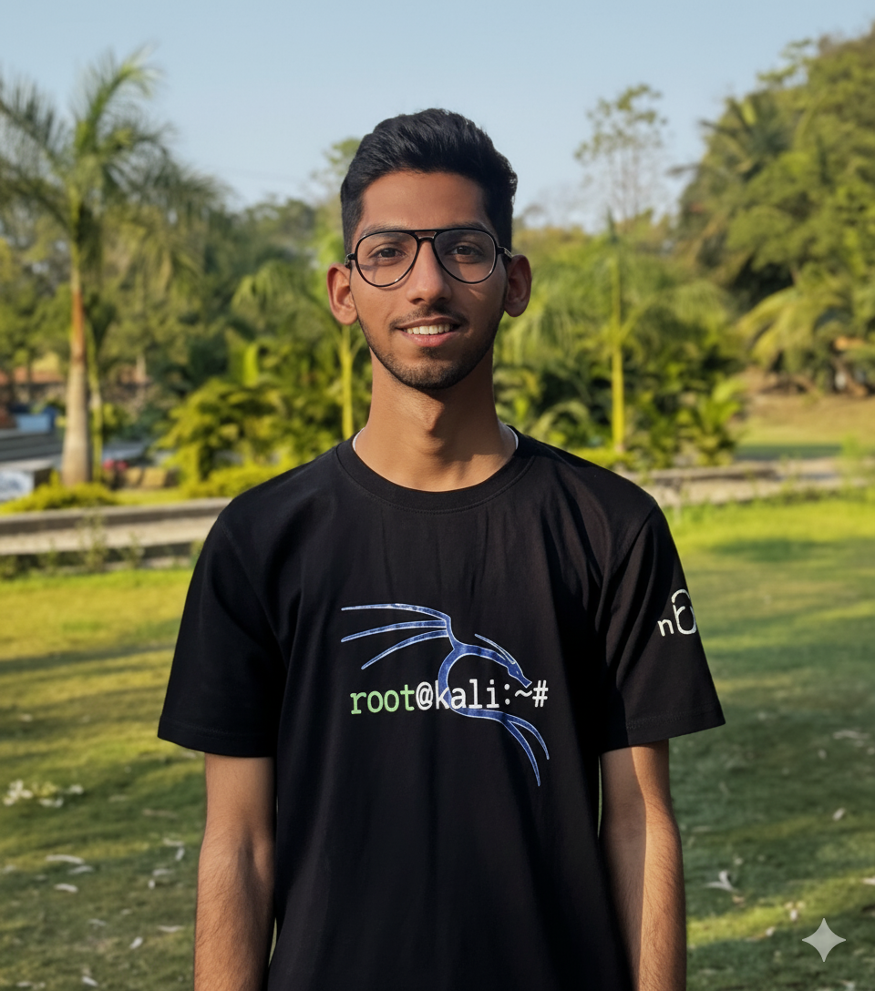 Darshan Soni
